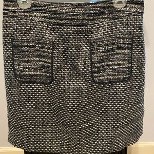 NWT LOFT skirt